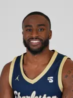 RJ Johnson, Basketball, Presbyterian