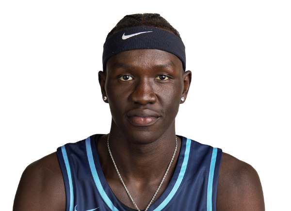 David Simon, Basketball, Vermont