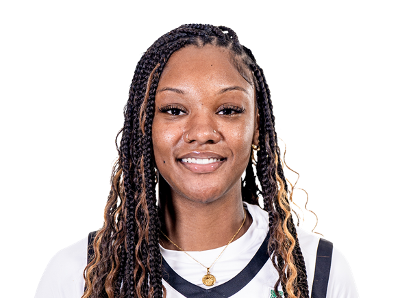 Aysia Proctor, Basketball, undefined