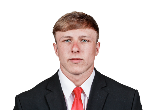 Cole Speer, Football, undefined