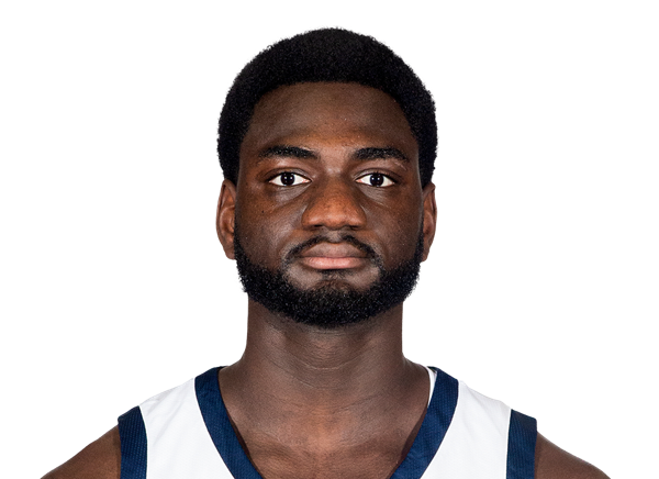 Daniel Akitoby, Basketball, undefined