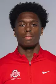 Marcus Brown Jr., Track and Field, undefined