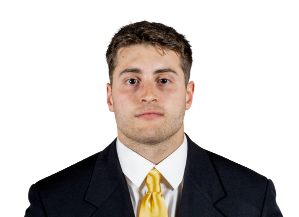 Nick Andersen, Football, undefined