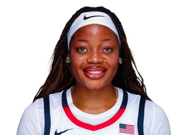 Blessing Adebanjo, Basketball, undefined