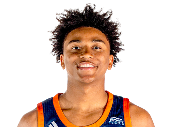 Jacob Meachem, Basketball, undefined