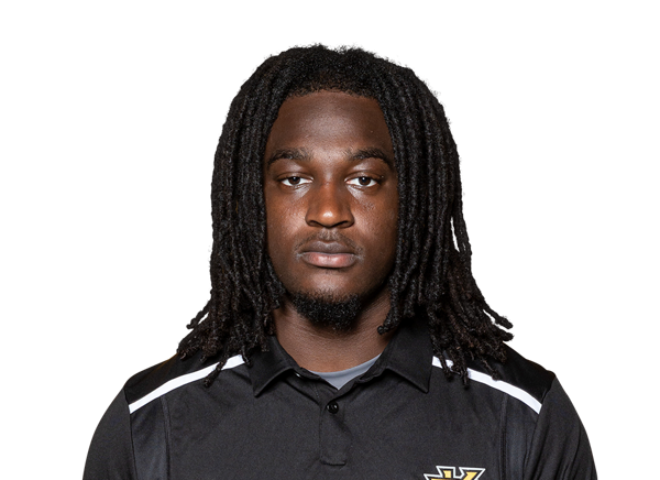 Donovan Westmoreland, Football, undefined