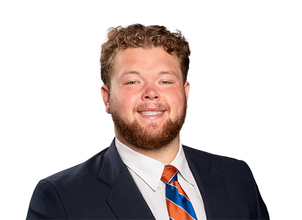 Mason Randolph photo