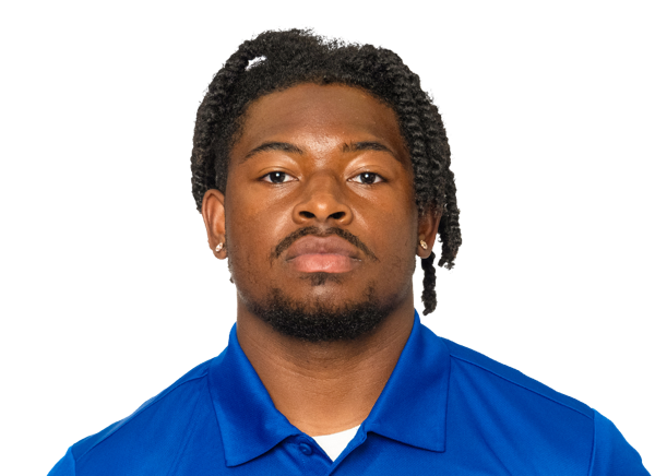 Amani Givens, Football, Louisiana Tech University