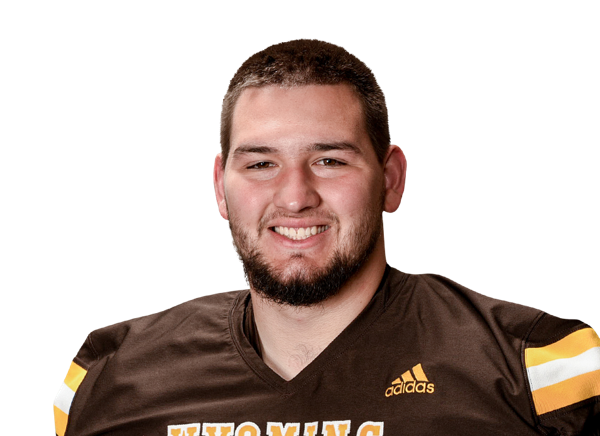 Wes King, Football, West Virginia University