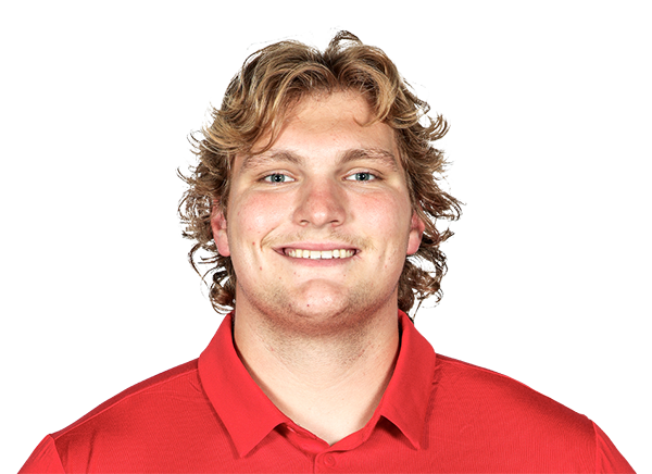 Reece Parmenter, Football, undefined