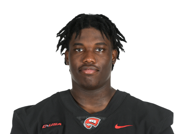 Brandon Tobias II - Verified College Athlete on RallyFuel NIL Platform Brandon Tobias II