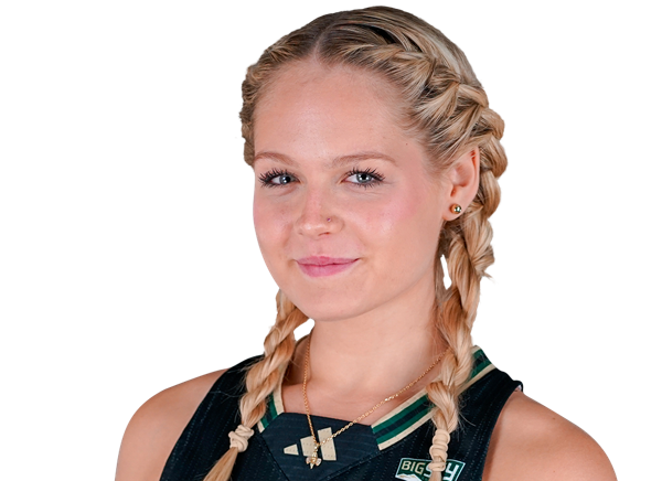 Noemi Arvai - Verified College Athlete on RallyFuel NIL Platform Noemi Arvai