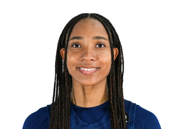 Laila Fair, Basketball, Morgan State