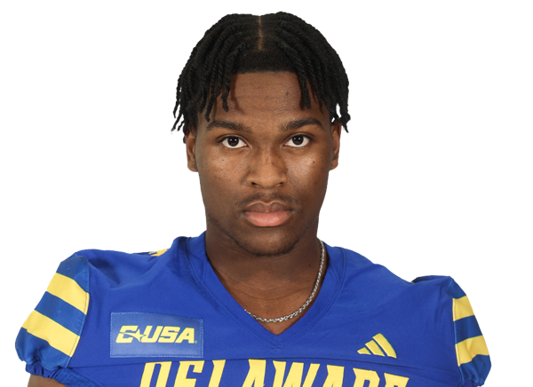 Dillon Griffith, Football, undefined