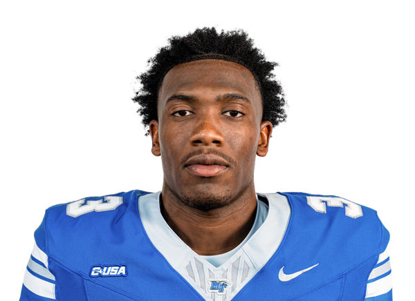 Brooklen Davis, Football, undefined