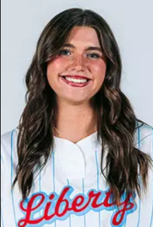 Maci Strickland, Softball, Liberty University