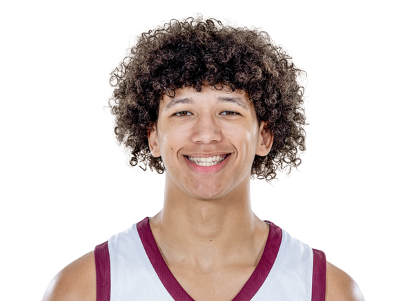 Ant McAfee, Basketball, undefined