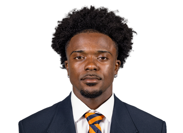 Cam Ross, Football, University of Virginia