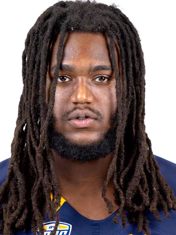 Jamarcus Hill - Verified College Athlete on RallyFuel NIL Platform Jamarcus Hill