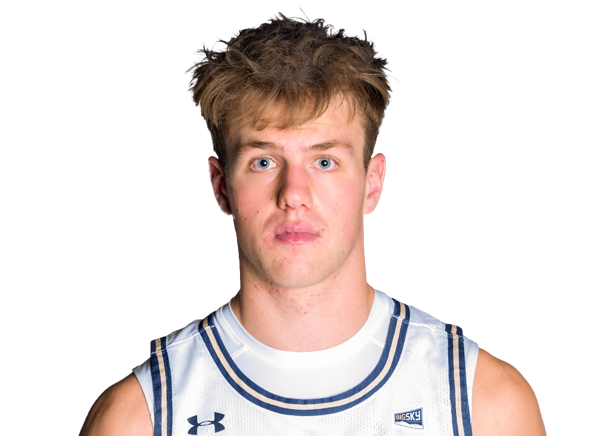 Grayson Gaddis, Basketball, Montana State