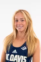 Brianna Volpp, Beach Volleyball, undefined