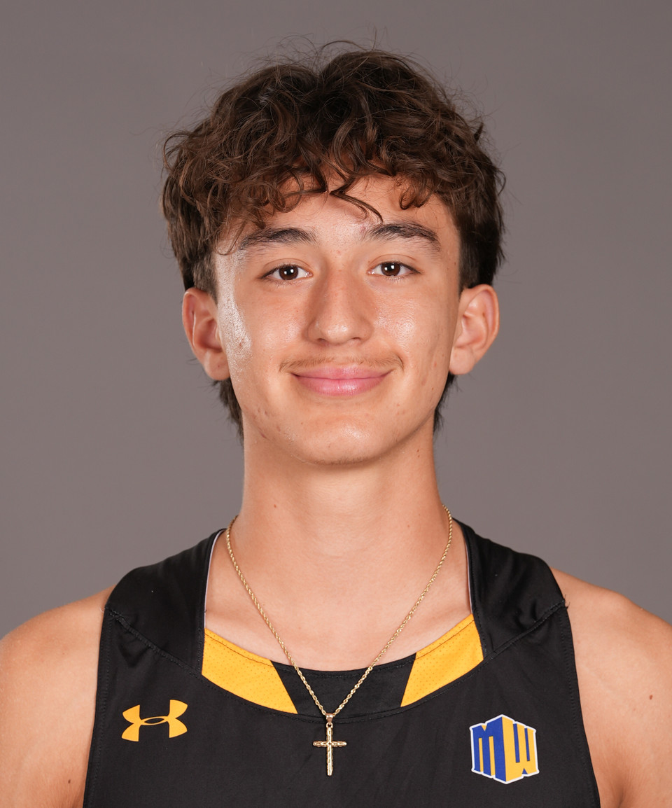 Cristian Lopez - Verified College Athlete on RallyFuel NIL Platform Cristian Lopez