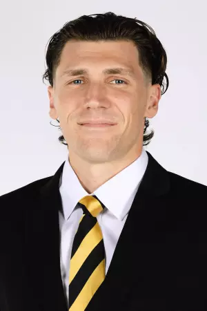 Caleb Grill, Basketball, undefined