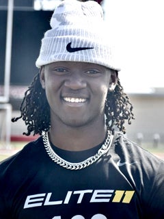 Malachi Godfrey, Football, undefined
