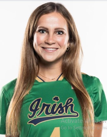 Leah Klenke photo