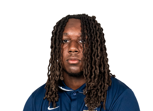 Dylan Richardson, Football, undefined