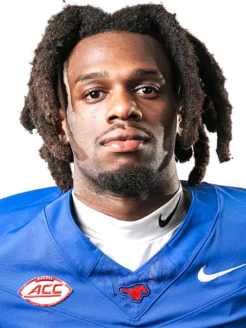 La'Modrick Spencer, Football, Southern Methodist University