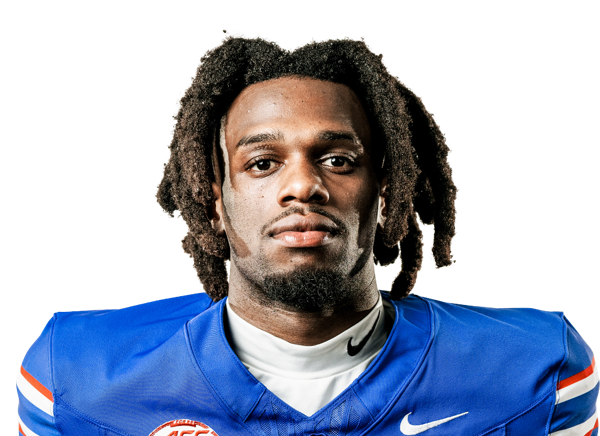 La'Modrick Spencer, Football, undefined