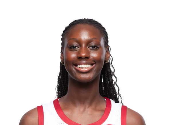 Daffa Cissoko, Basketball, University of Oklahoma