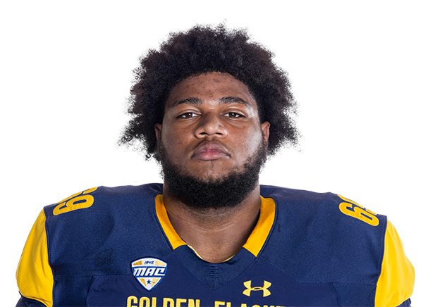 Braylon Smith photo