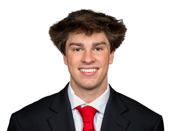 Andrew Jones - Verified College Athlete on RallyFuel NIL Platform Andrew Jones