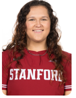 Ava Gall, Softball, undefined