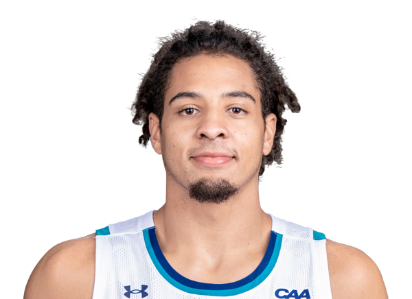 Harlan Obioha, Basketball, West Virginia
