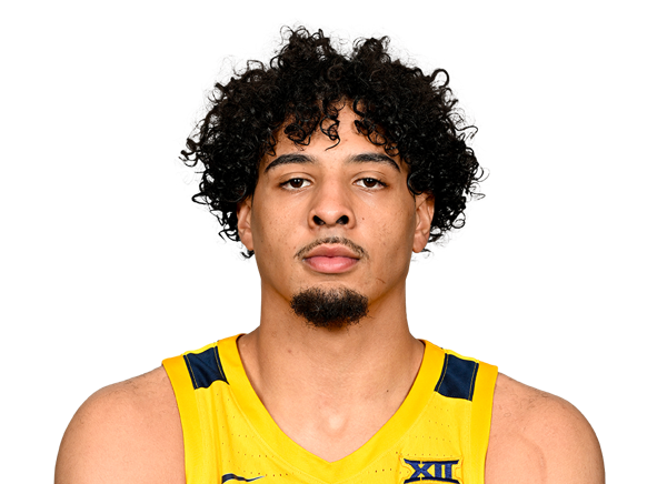 Harlan Obioha, Basketball, West Virginia University