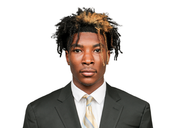 Tyrell Russell, Football, undefined