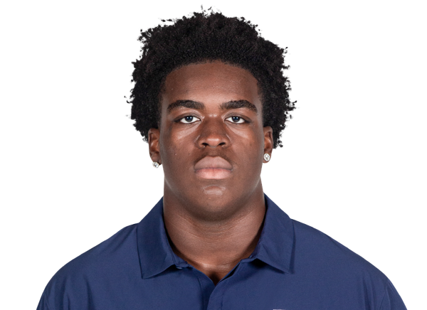 Joseph Ugwu Jr., Football, undefined