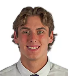 Hudson Karasek, Lacrosse, undefined