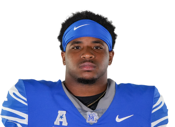 Drue Watts, Football, undefined