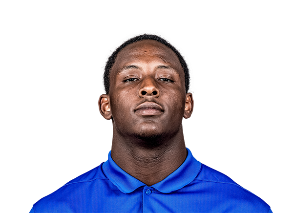 Jaquez Moore - Verified College Athlete on RallyFuel NIL Platform Jaquez Moore