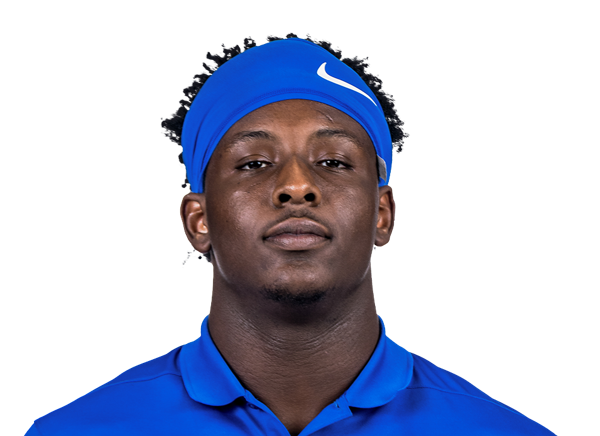 Jaquez Moore, Football, undefined