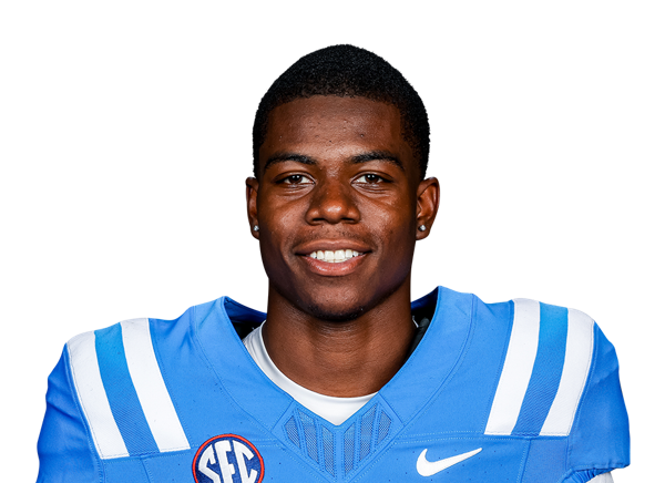 Deuce Alexander, Football, undefined