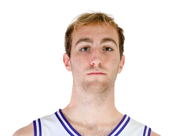 Connor Turnbull, Basketball, undefined