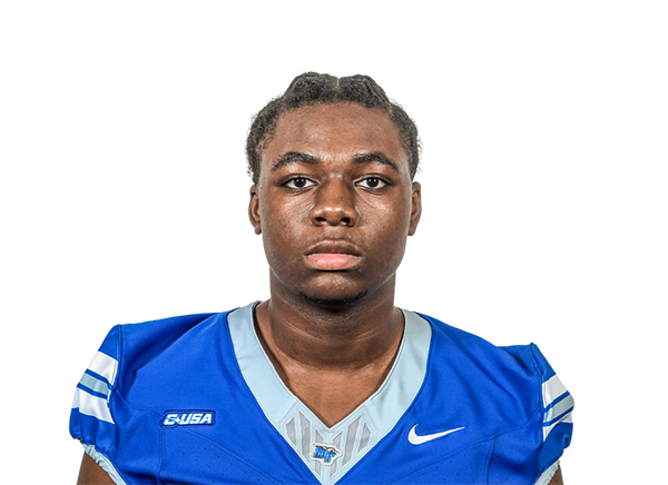 Tiyyan Robinson photo