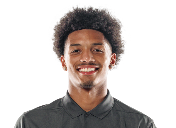 Mark Manfred III, Football, undefined