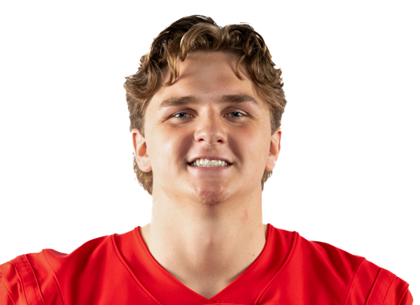 Tanner Koziol, Football, University of Houston