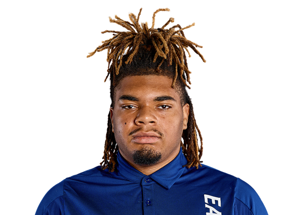 Chandler Strong, Football, undefined